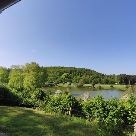 Gite 9 Personnes Fecamp Etretat Colleville Buitenkant foto