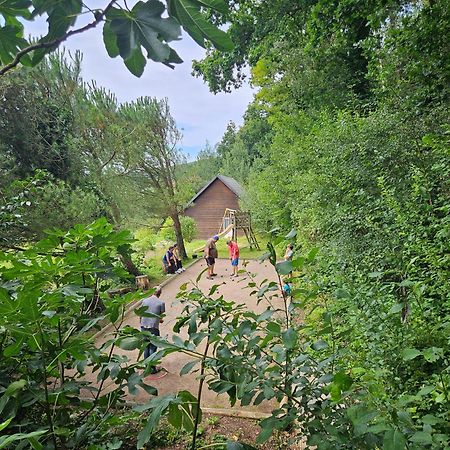 Gite 9 Personnes Fecamp Etretat Colleville Buitenkant foto