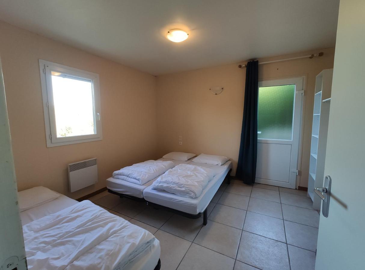 Gite 9 Personnes Fecamp Etretat Colleville Buitenkant foto
