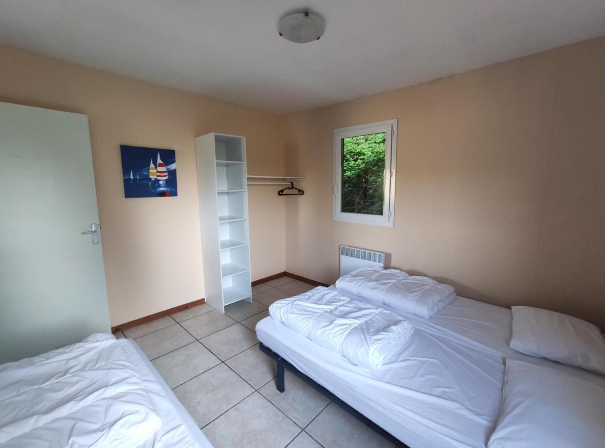 Gite 9 Personnes Fecamp Etretat Colleville Buitenkant foto