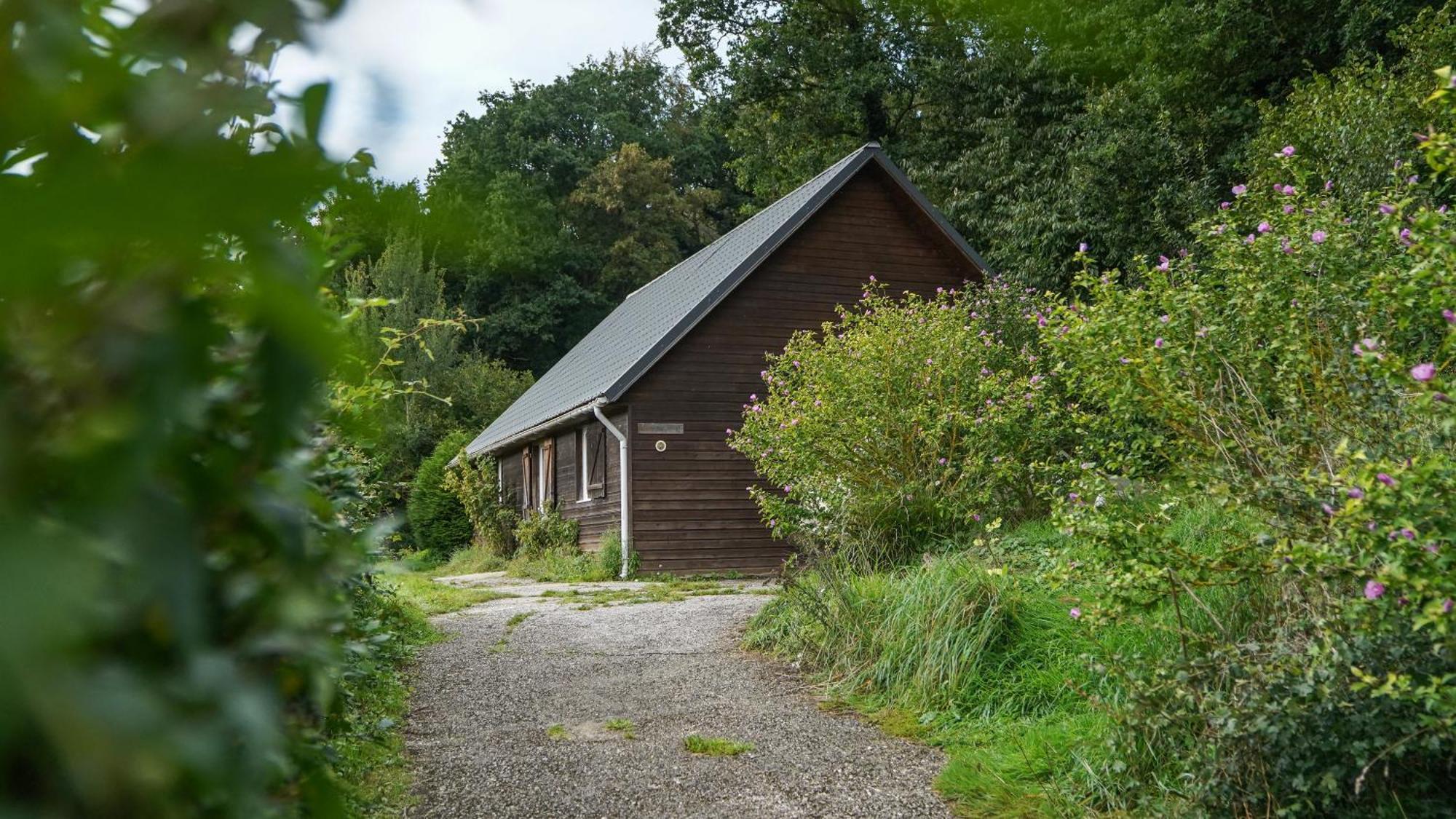 Gite 9 Personnes Fecamp Etretat Colleville Buitenkant foto