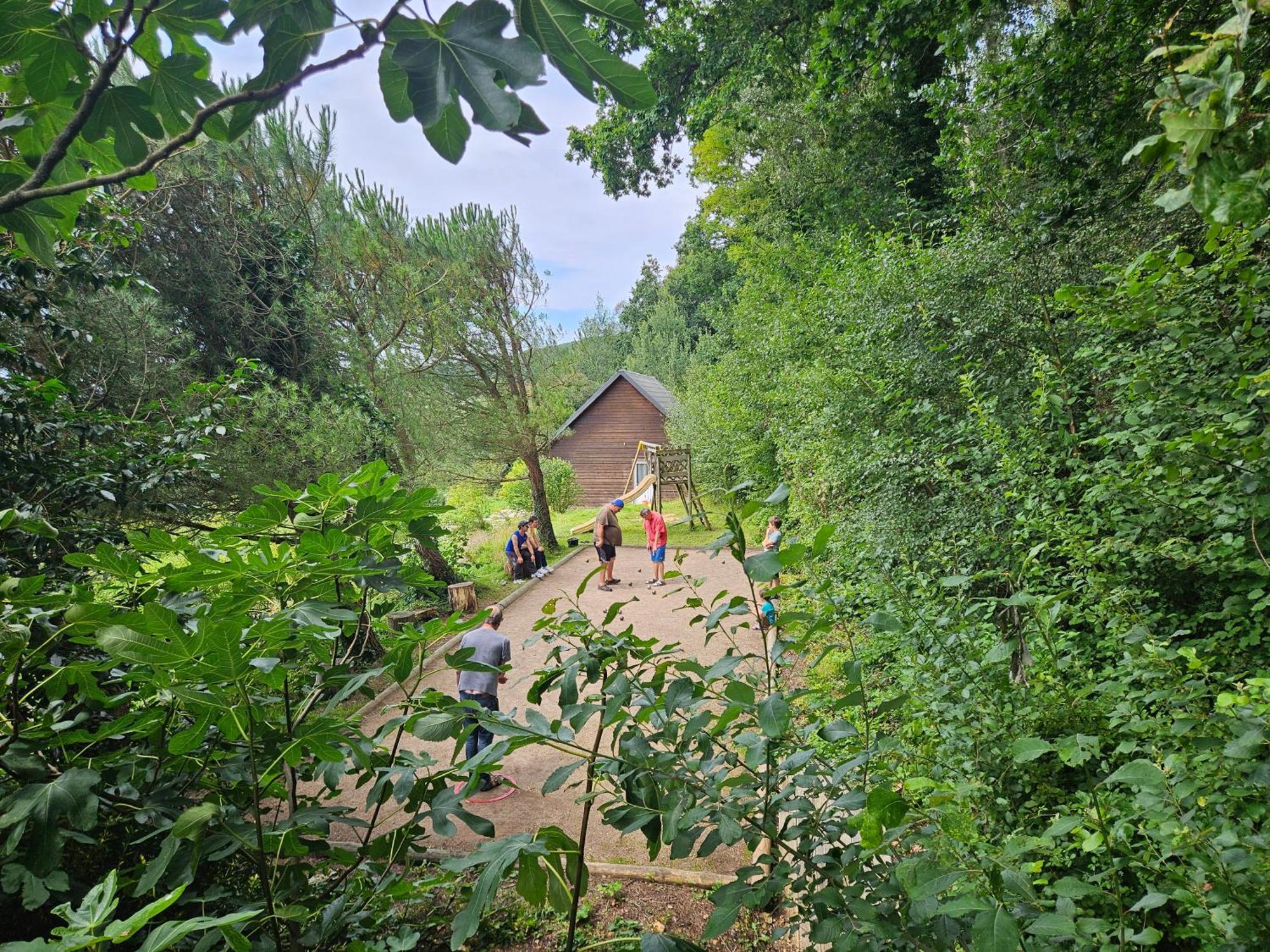 Gite 9 Personnes Fecamp Etretat Colleville Buitenkant foto