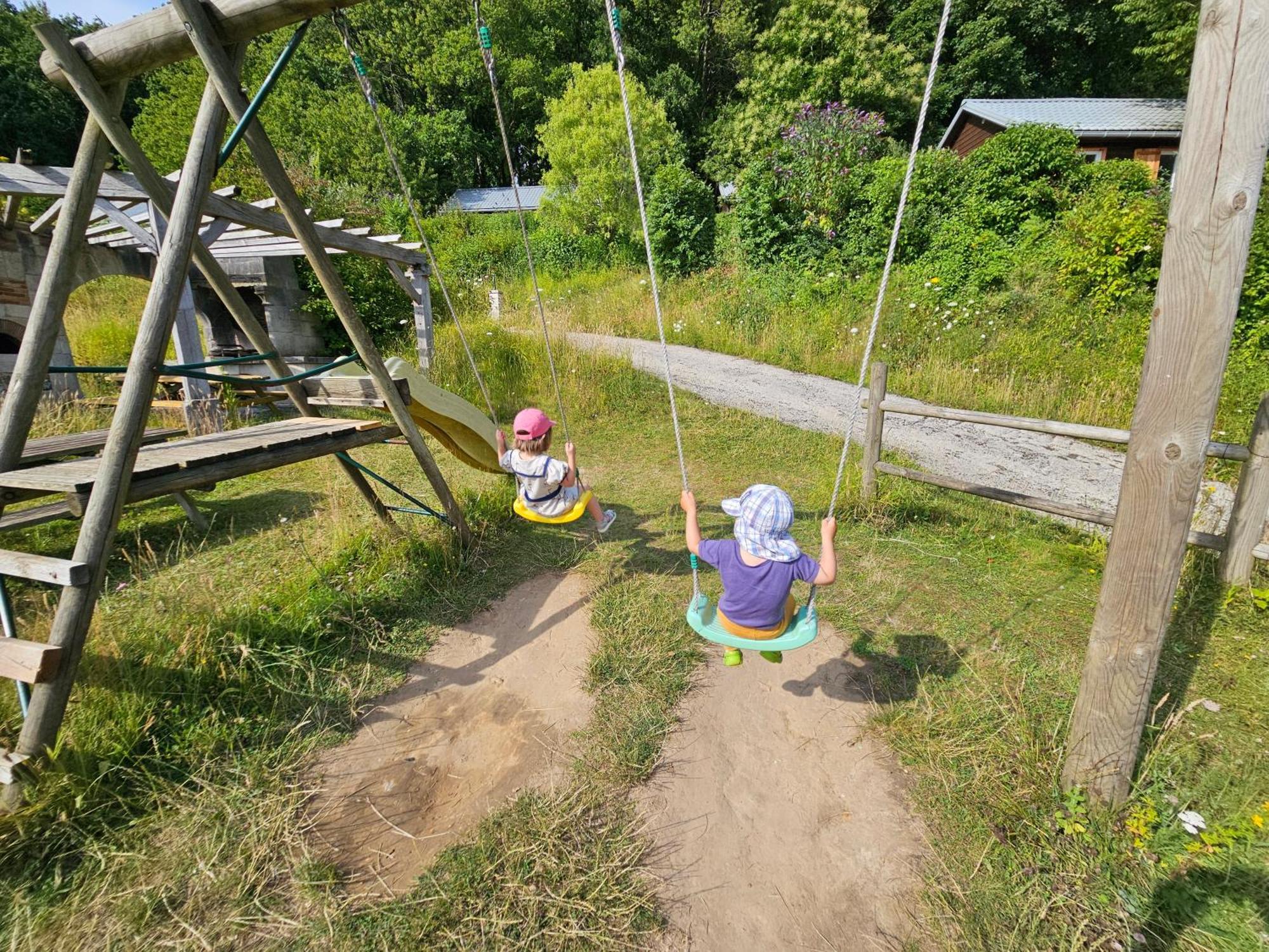 Gite 9 Personnes Fecamp Etretat Colleville Buitenkant foto