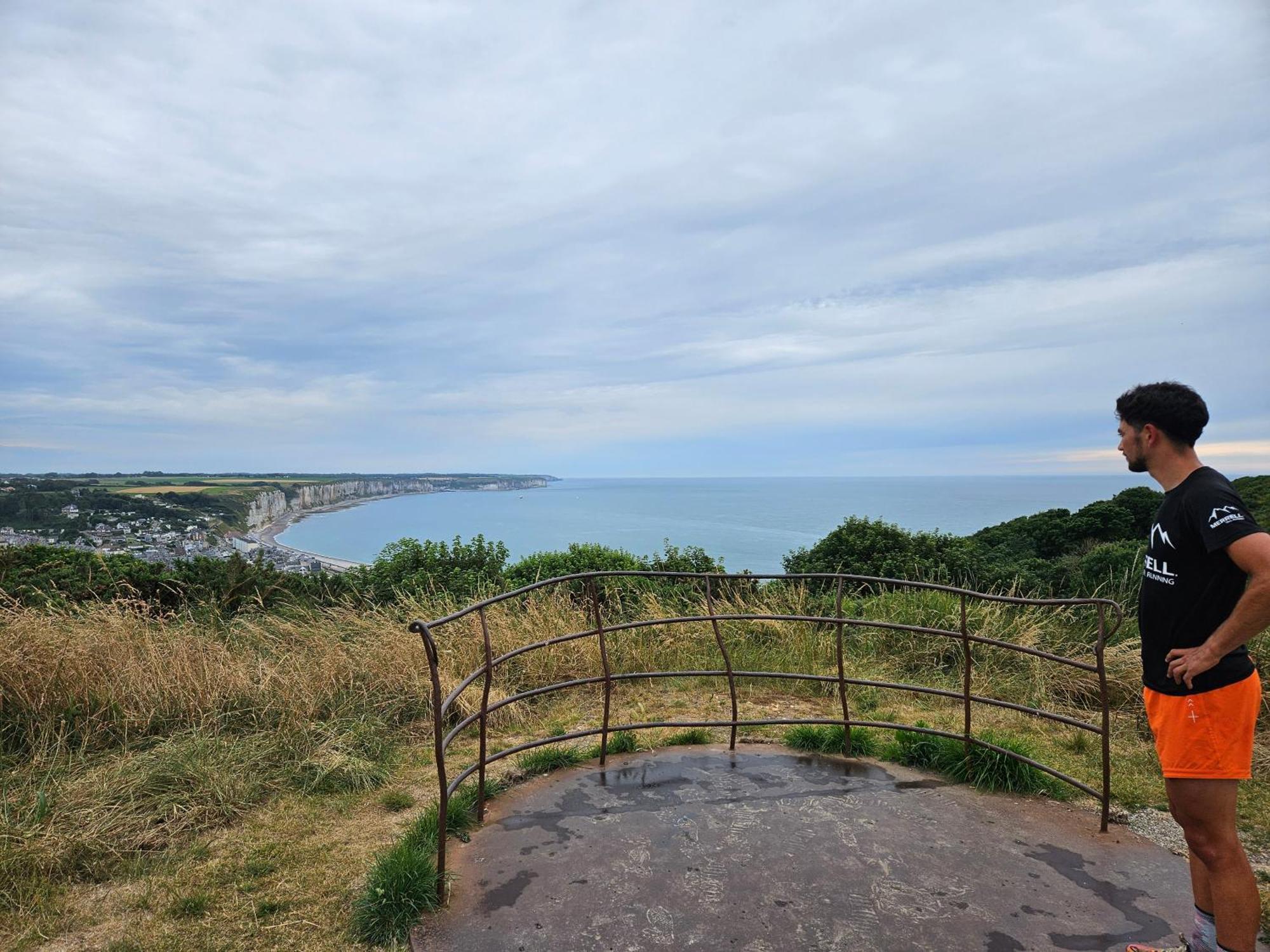 Gite 9 Personnes Fecamp Etretat Colleville Buitenkant foto